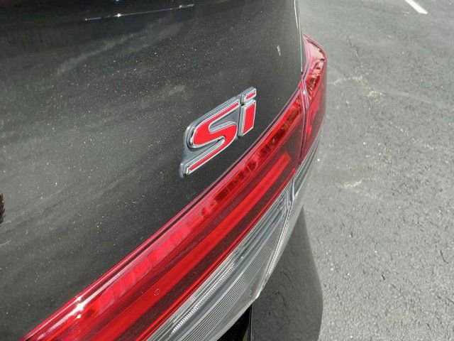 Used 2024 Honda Civic Si image 7
