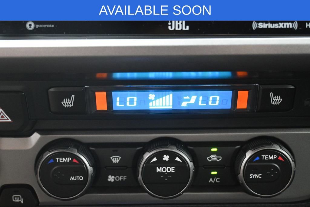 Used 2020 Toyota Tacoma Limited AWD/4WD image 22