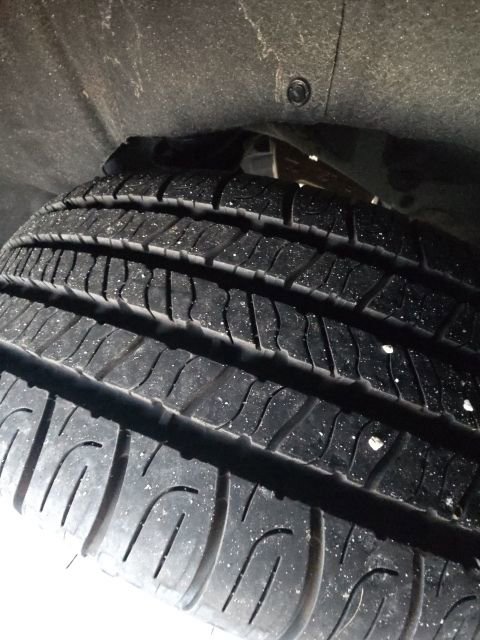 Used 2024 Subaru Outback Touring image 12