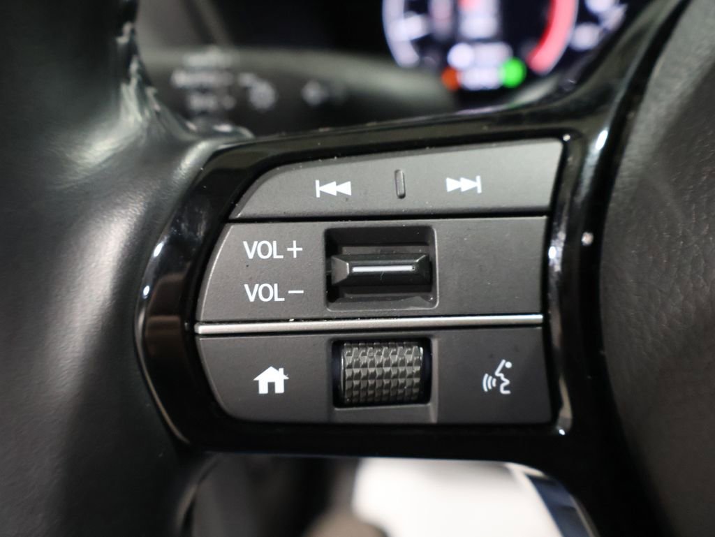 Used 2025 Honda CR-V EX-L image 34