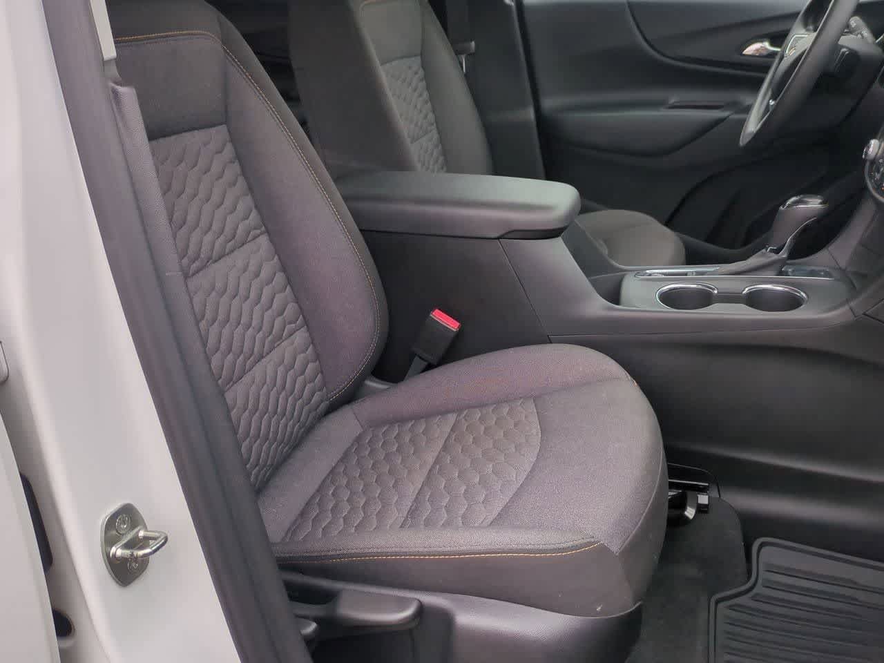 Used 2020 Chevrolet Equinox LT image 20