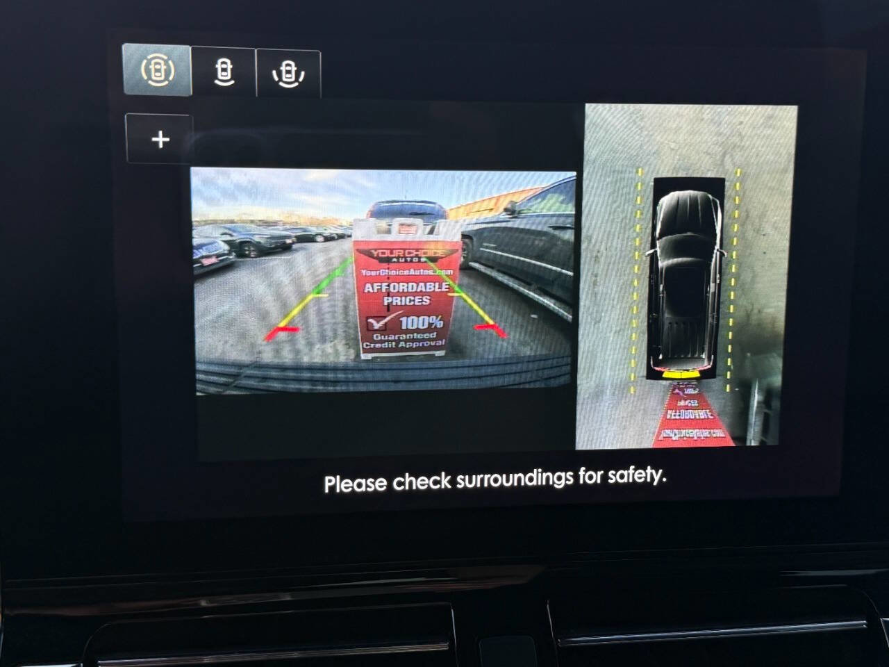 Used 2020 Lincoln Navigator L Reserve image 66