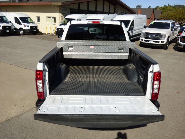 Used 2021 Ford F250 Lariat w/ Lariat Value Package image 13