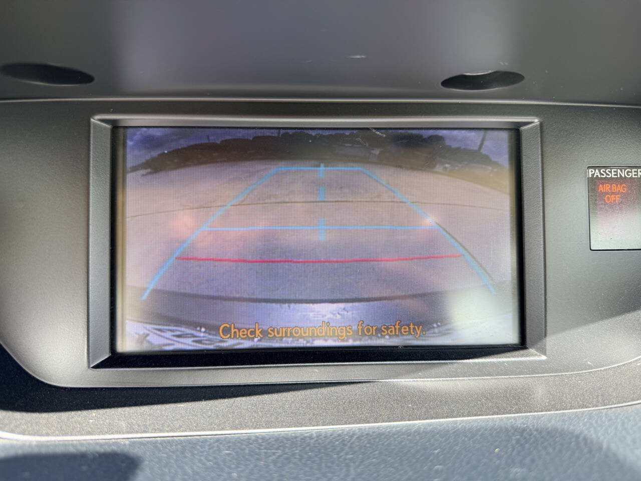 Used 2013 Lexus ES 300h w/ Premium Pkg FWD image 21