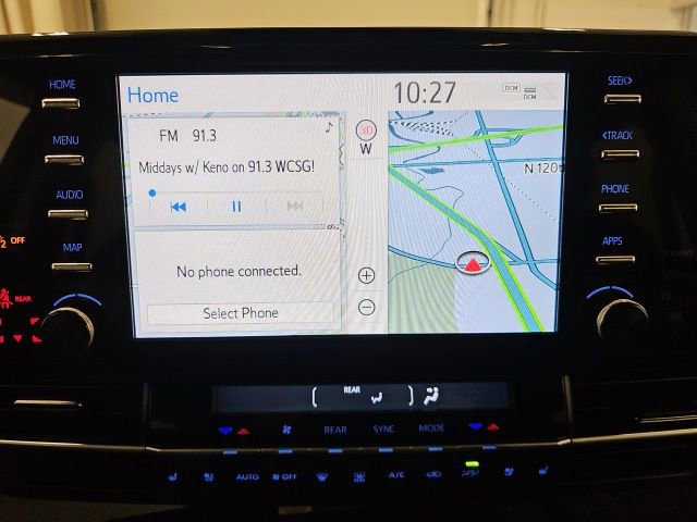 Used 2023 Toyota Sienna Platinum image 27