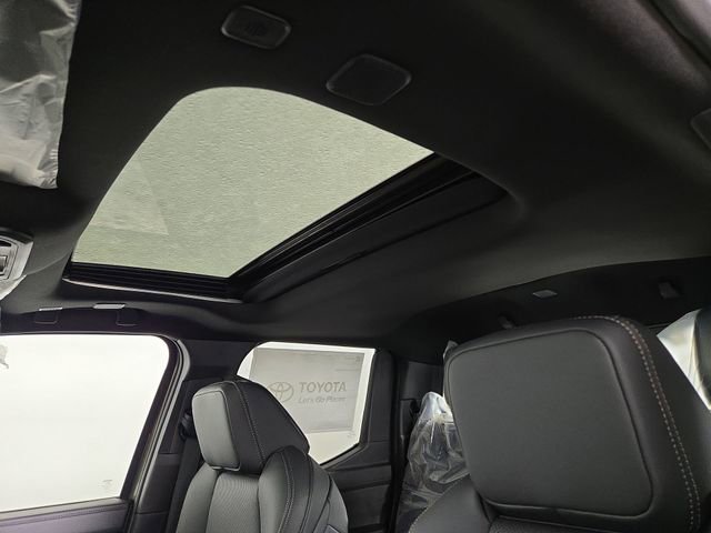 New 2026 Toyota Tacoma Limited image 31