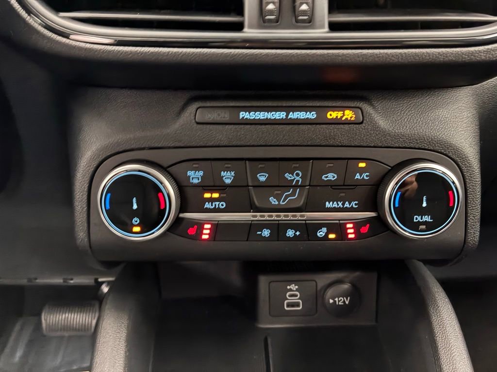 New 2026 Ford Escape ST-Line w/ Cold Weather Package image 5