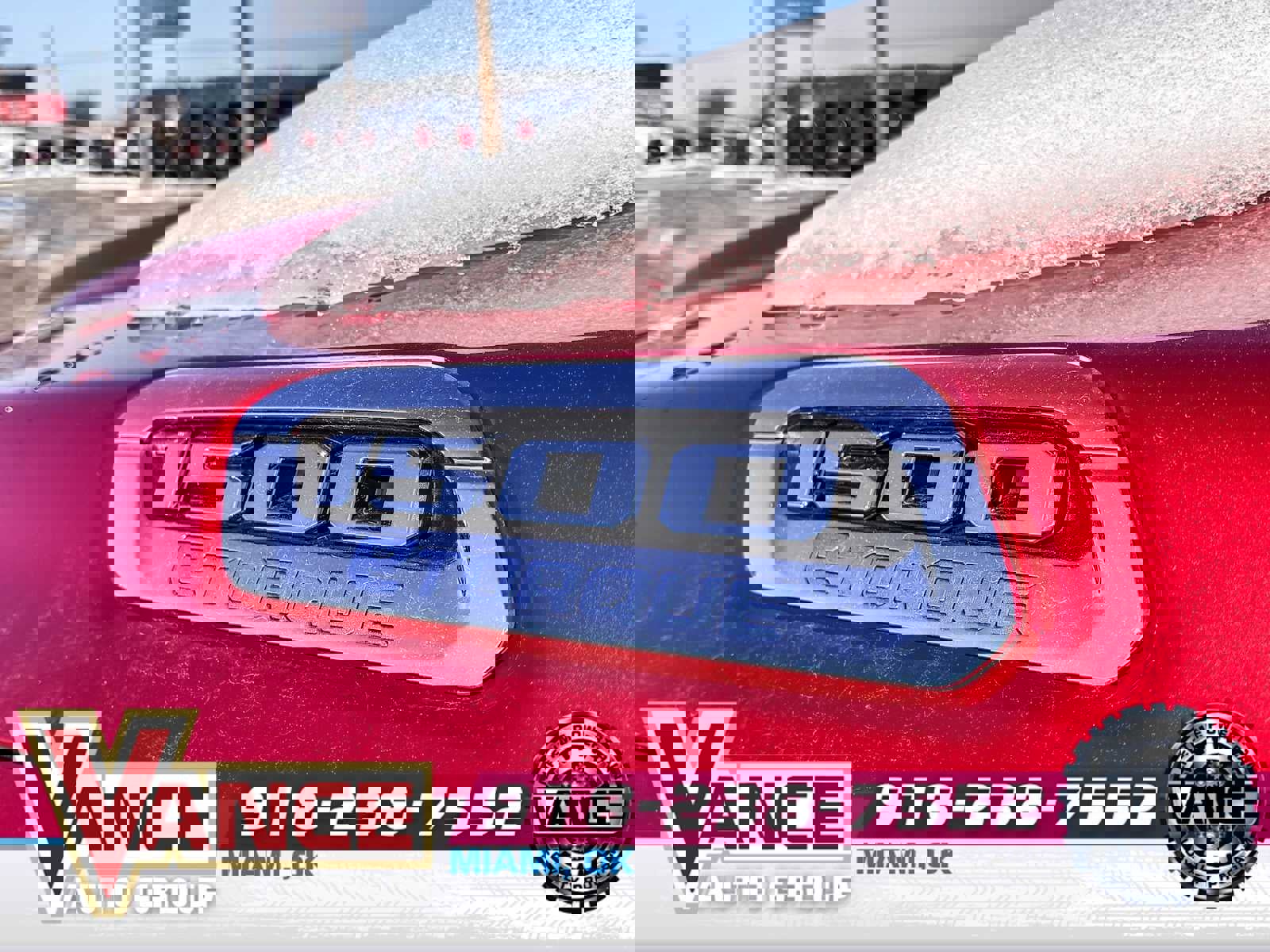 New 2026 RAM 1500 Laramie w/ Laramie Southwest Edition image 11