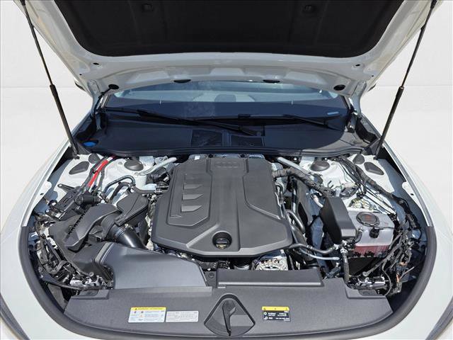New 2025 Audi A5 2.0T Premium image 23