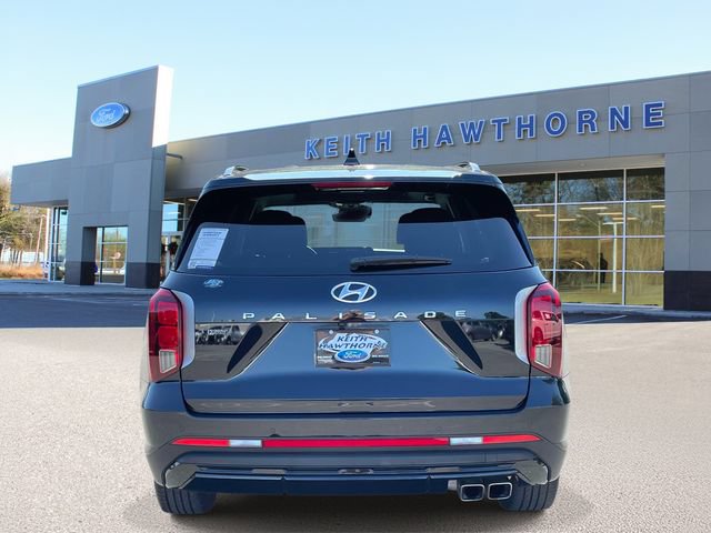 Used 2024 Hyundai Palisade XRT FWD image 5
