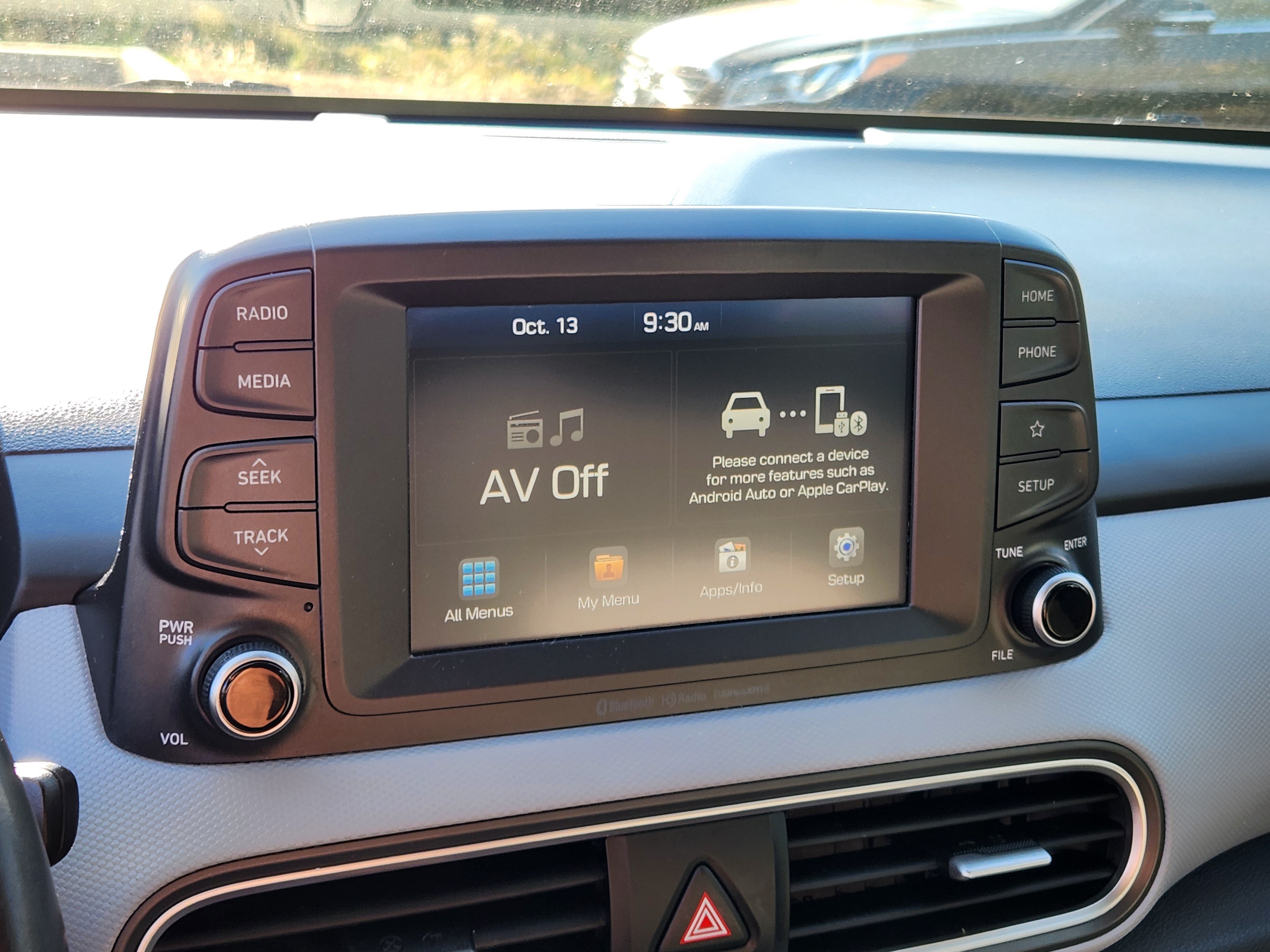 Used 2019 Hyundai Kona SEL FWD image 21