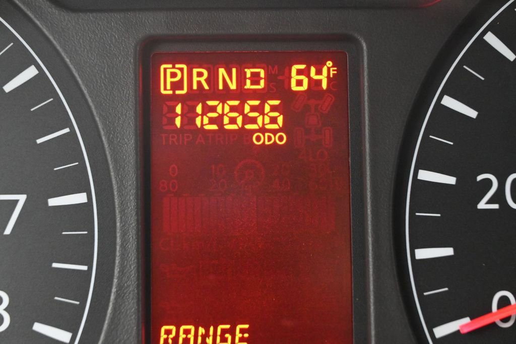 Used 2016 Nissan NV 3500 SL RWD image 15