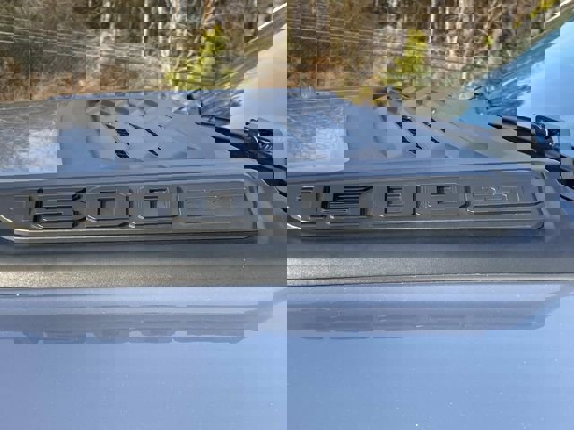 Used 2025 RAM 1500 Rebel w/ Rebel Level 1 Equipment Group image 13