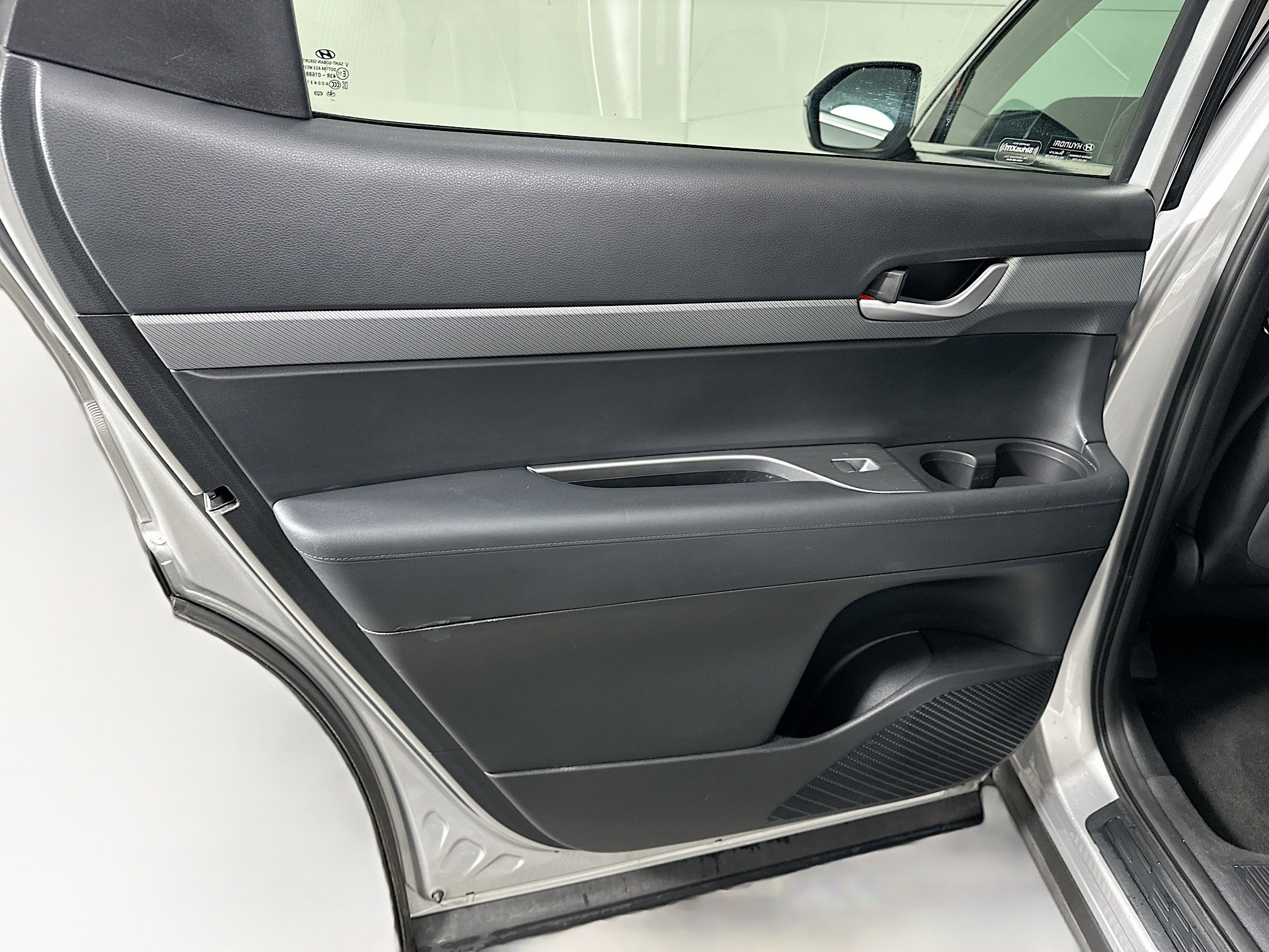 Used 2025 Hyundai Palisade SEL image 27