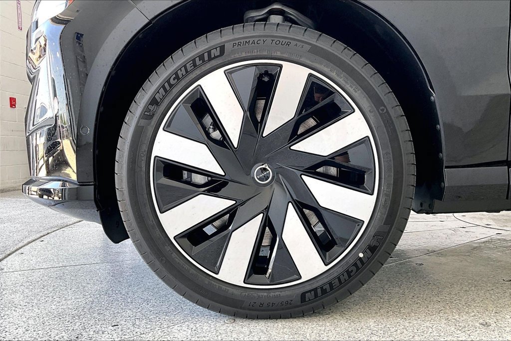 New 2026 Volvo EX90 Ultra AWD/4WD image 33