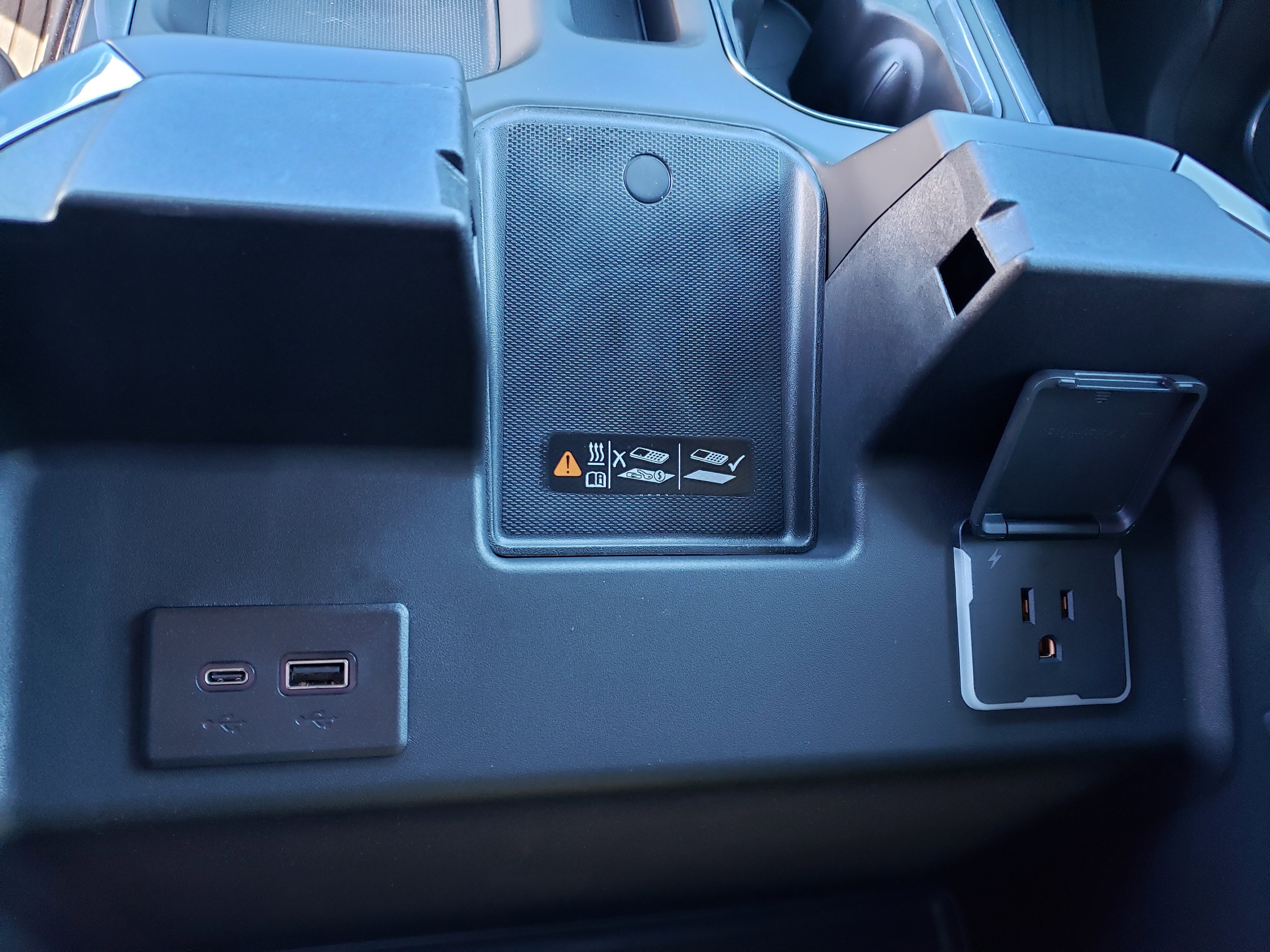 New 2026 Chevrolet Silverado 1500 LTZ image 27