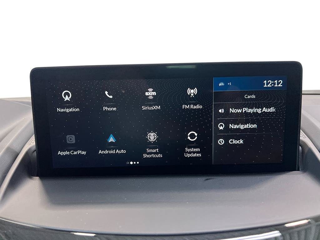 New 2026 Acura RDX w/ Technology Package AWD/4WD image 26