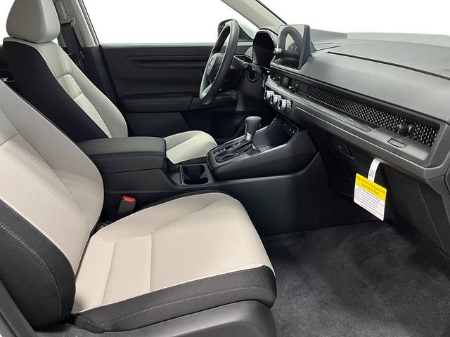 New 2026 Honda CR-V LX image 25