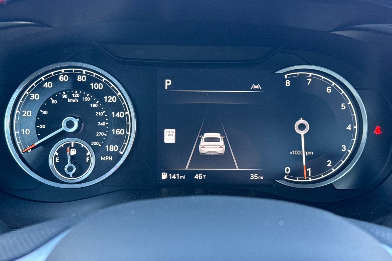 New 2025 Genesis G70 3.3T Advanced w/ Sport Prestige Package image 29