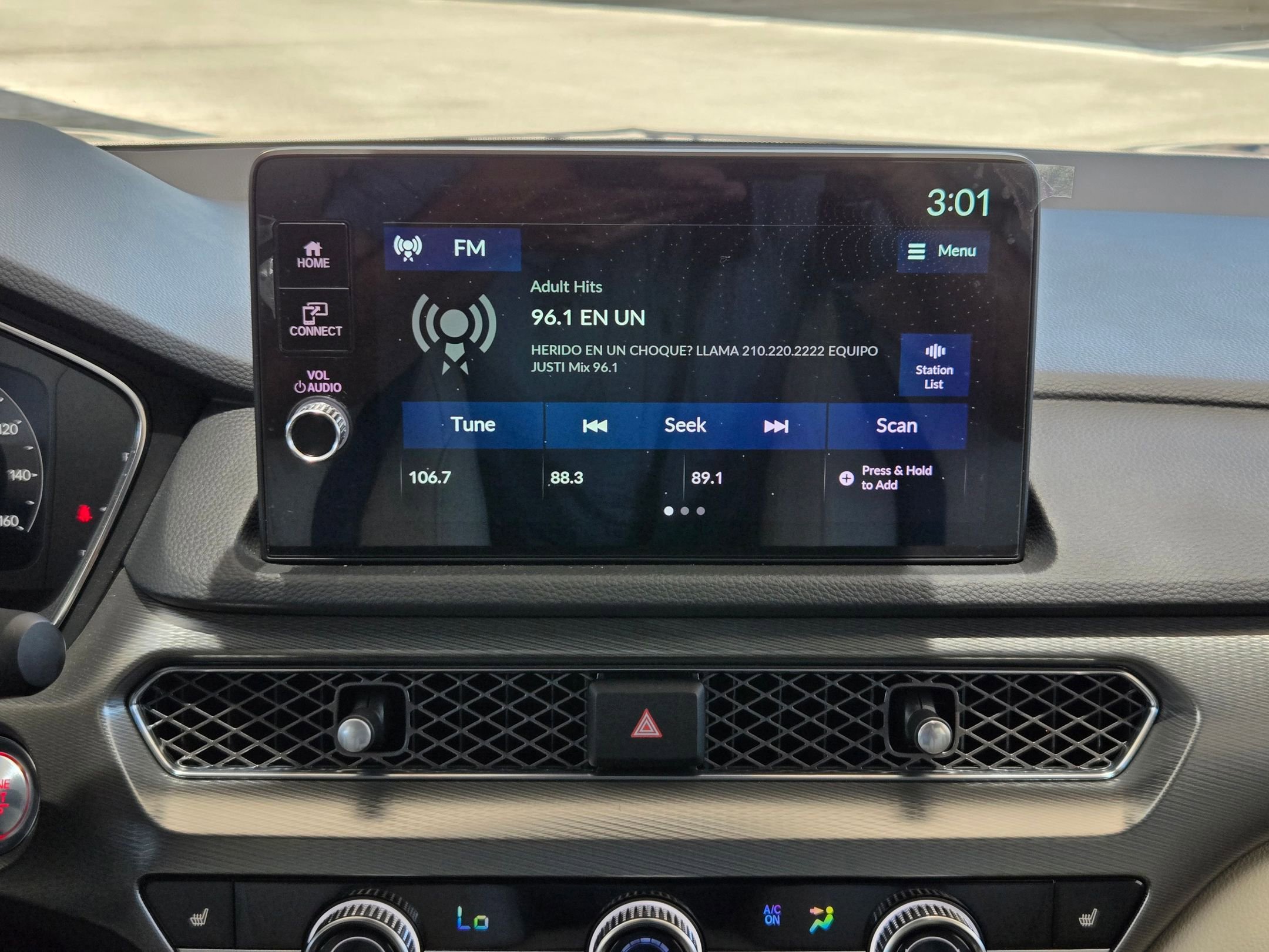 Certified 2026 Acura Integra A-Spec FWD image 18