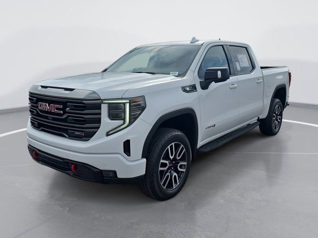 Used 2023 GMC Sierra 1500 AT4 w/ AT4 Premium Package image 7