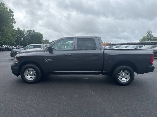 Used 2020 RAM 1500 Tradesman AWD/4WD video 2