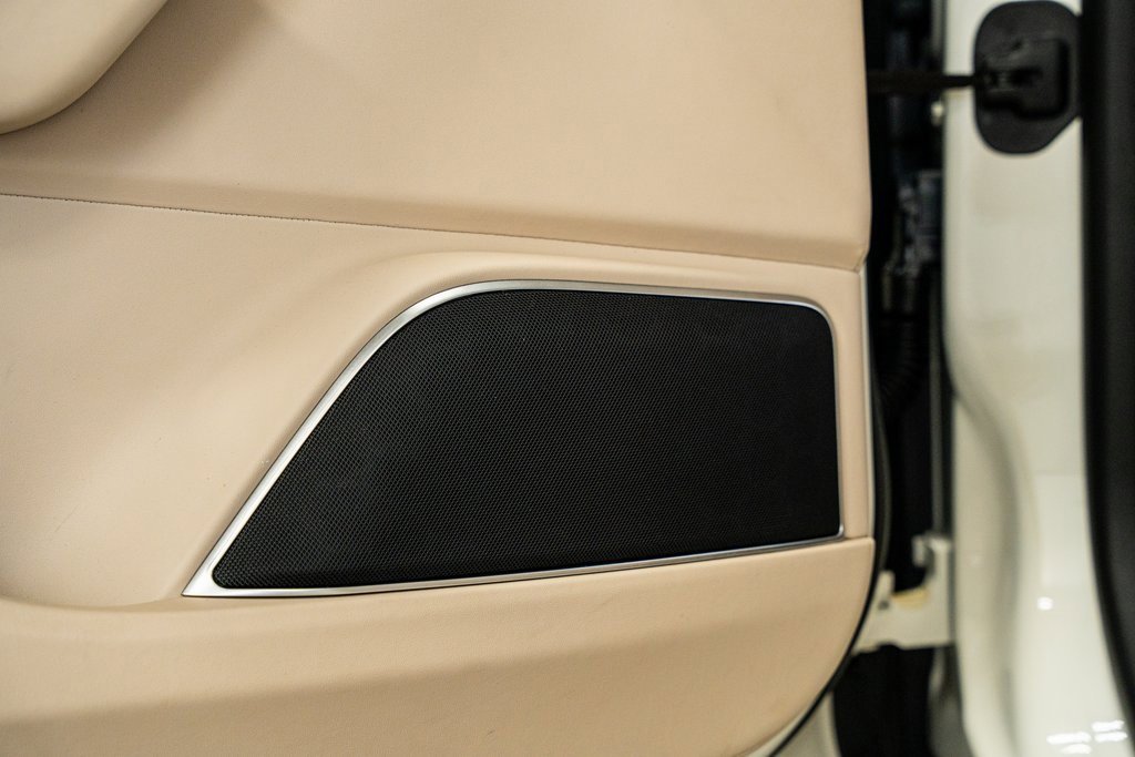 Used 2022 Maserati Levante Modena image 34