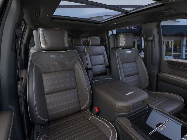 New 2026 GMC Yukon XL Denali Ultimate image 16