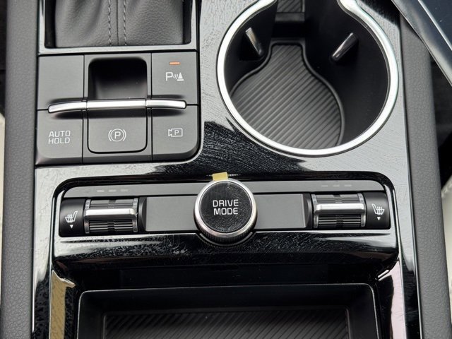 New 2026 Kia K5 GT-Line image 25