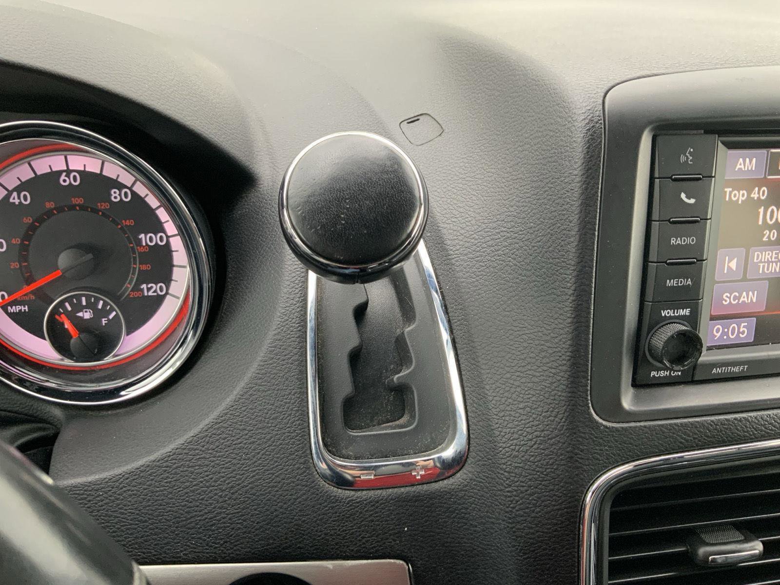 Used 2020 Dodge Grand Caravan GT image 31