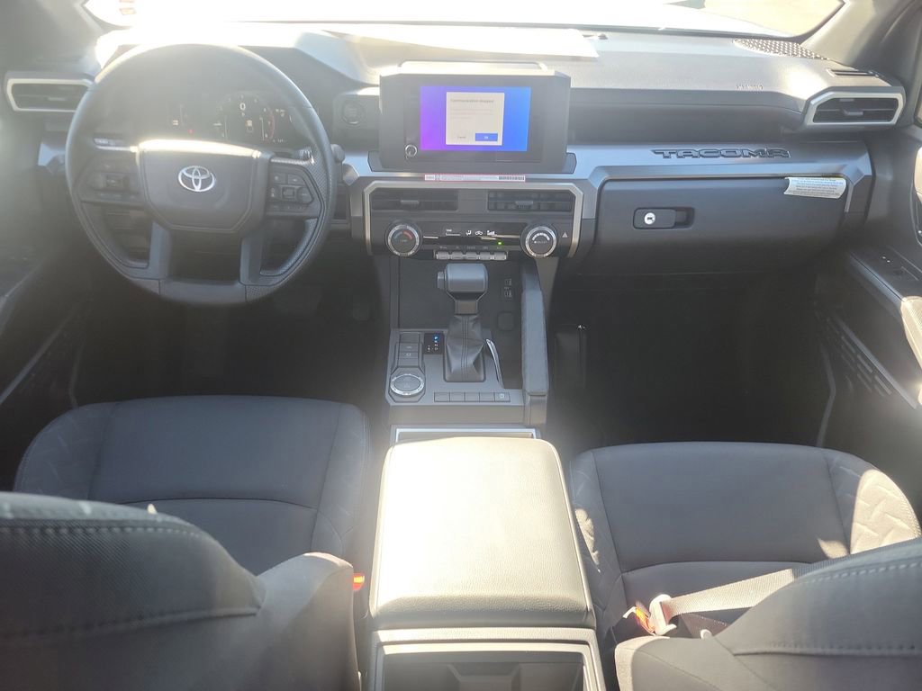 New 2025 Toyota Tacoma SR5 image 12