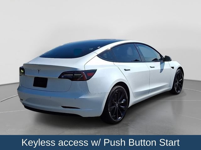 Used 2019 Tesla Model 3 Standard Range Plus RWD image 7