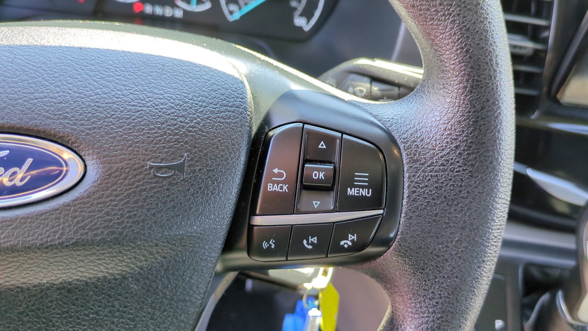 Used 2023 Ford Transit 350 XLT image 17