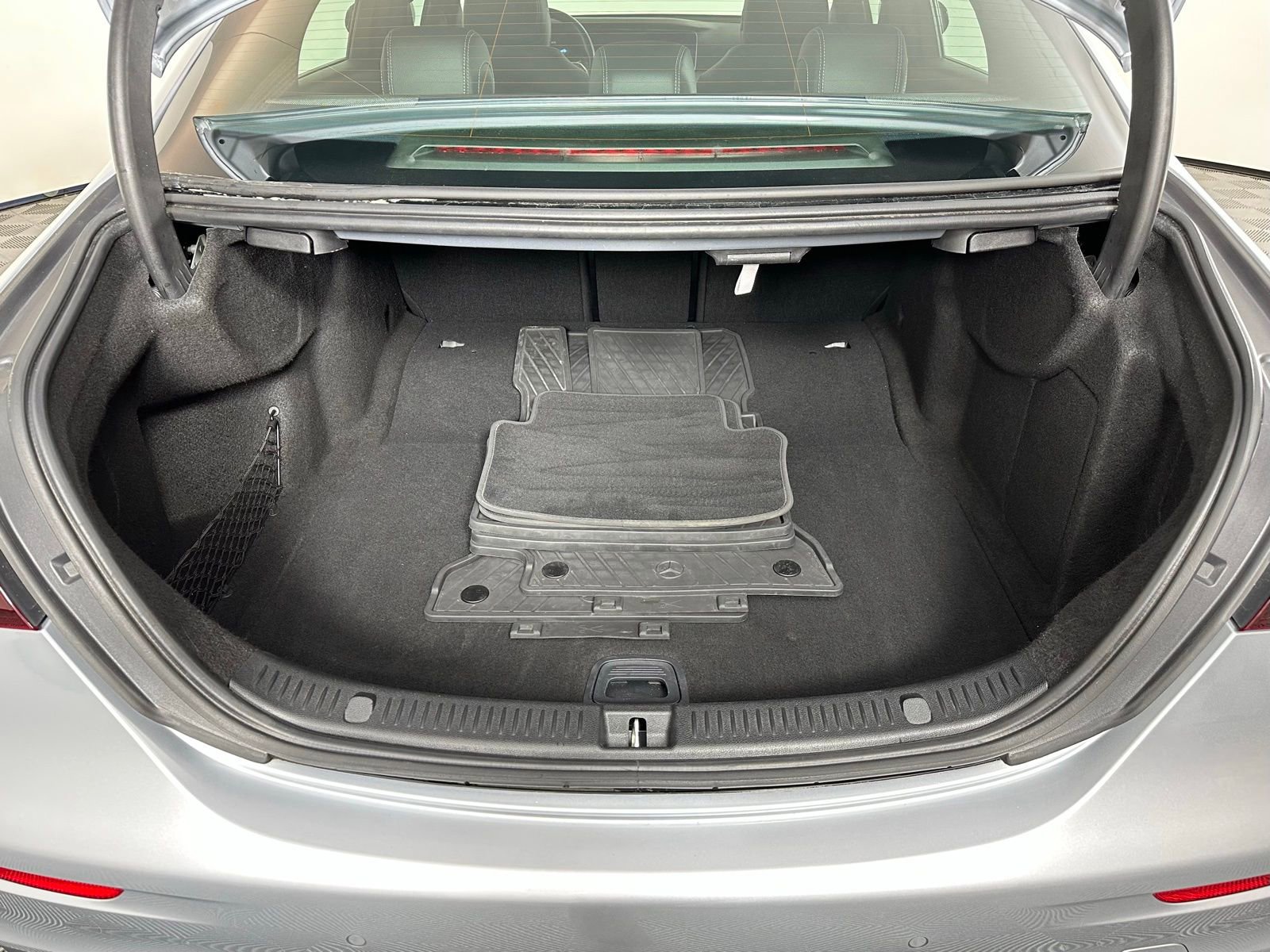 Used 2022 Mercedes-Benz E 450 4MATIC Sedan image 27