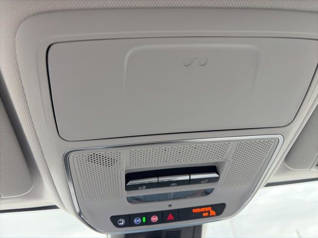 New 2026 GMC Terrain Denali w/ LPO, Floor Liner Package image 25