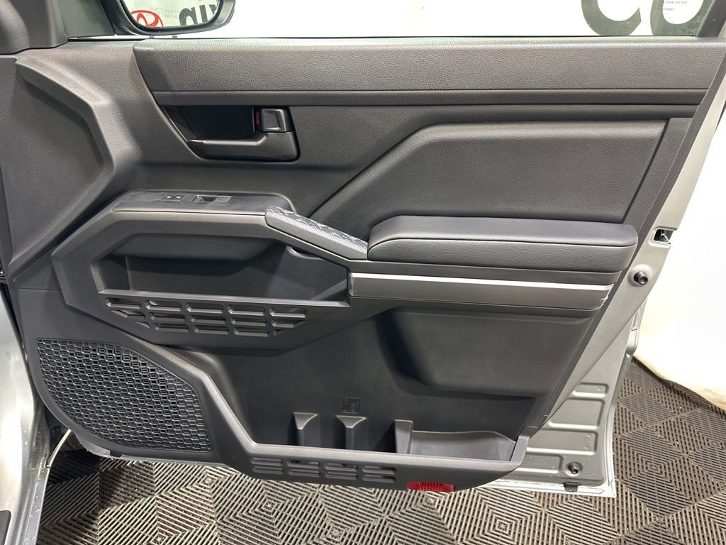 New 2026 Toyota Tacoma SR5 image 11