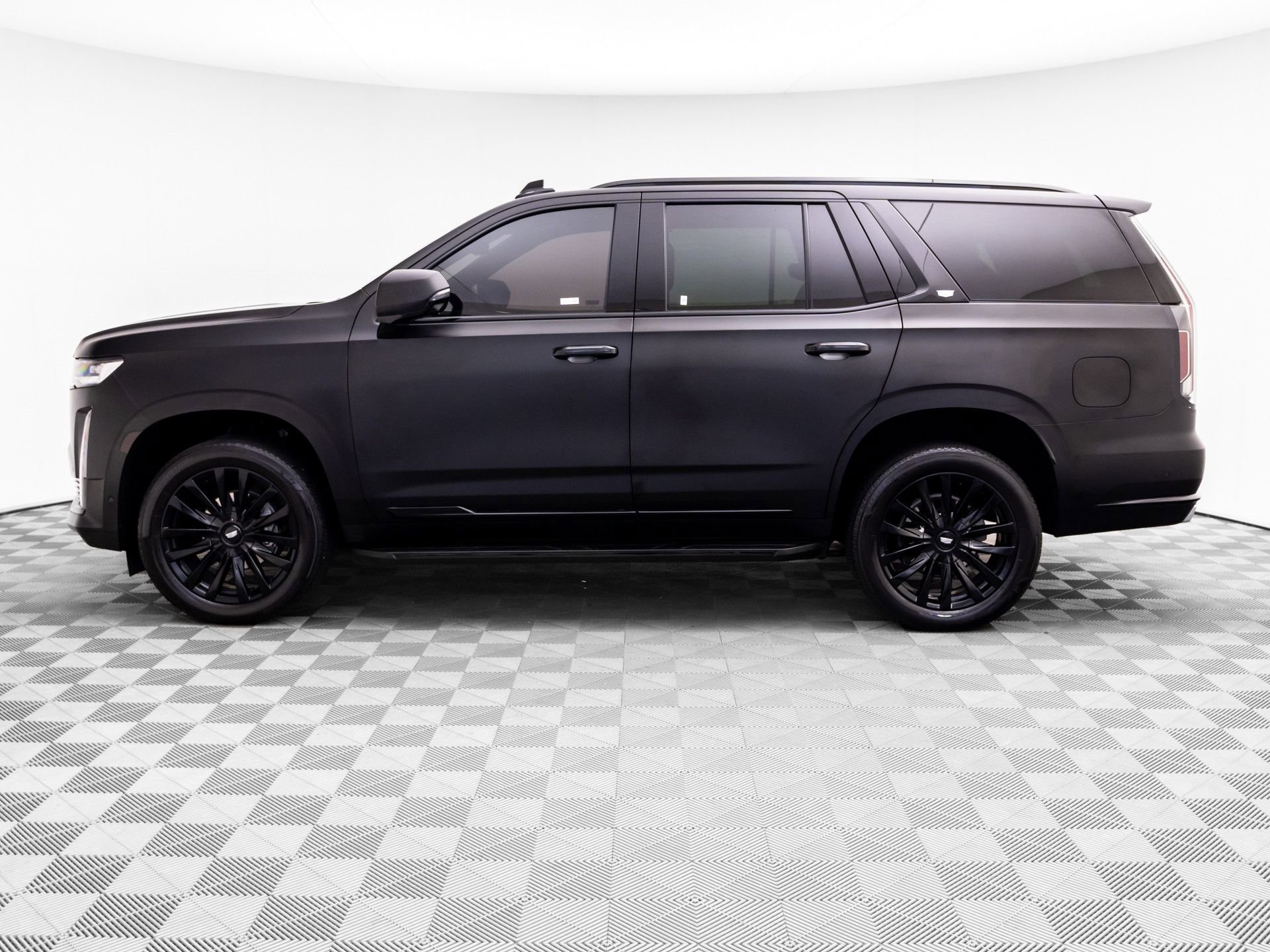 Certified 2024 Cadillac Escalade Premium Luxury AWD/4WD video 2