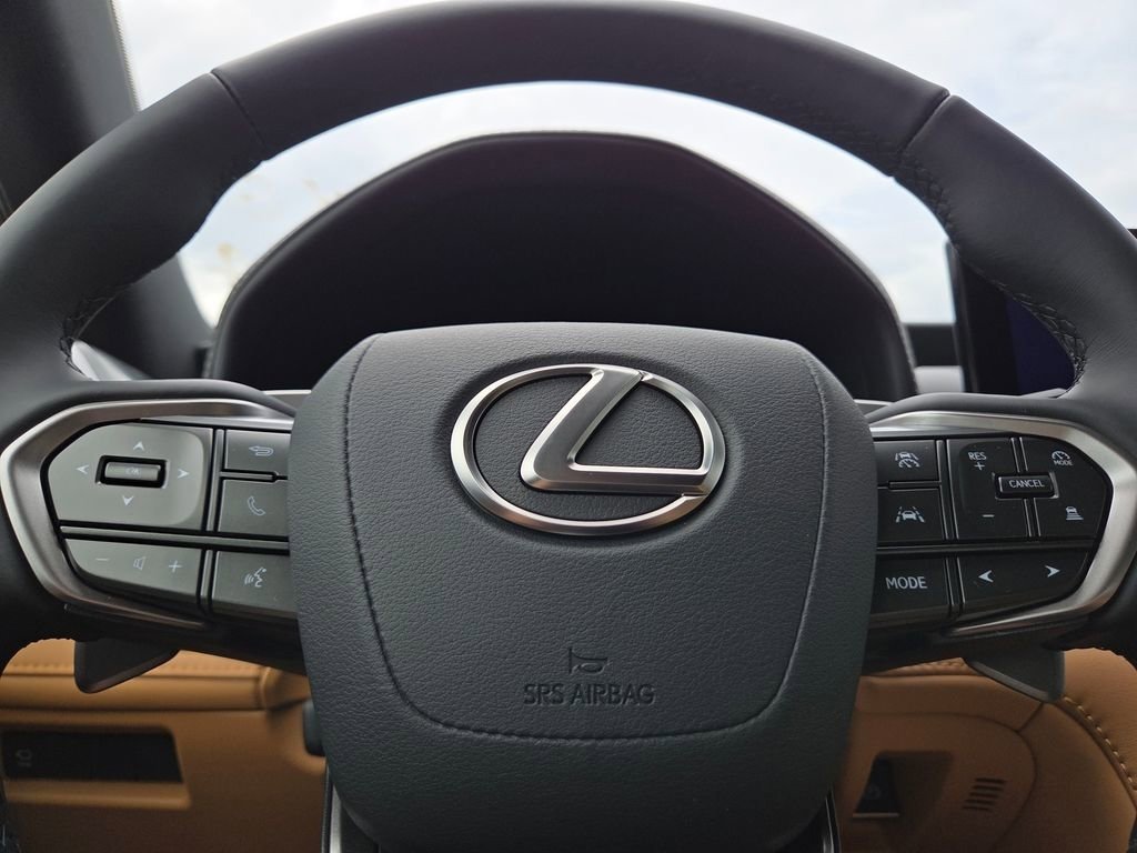 New 2026 Lexus IS 350 F Sport AWD/4WD image 33