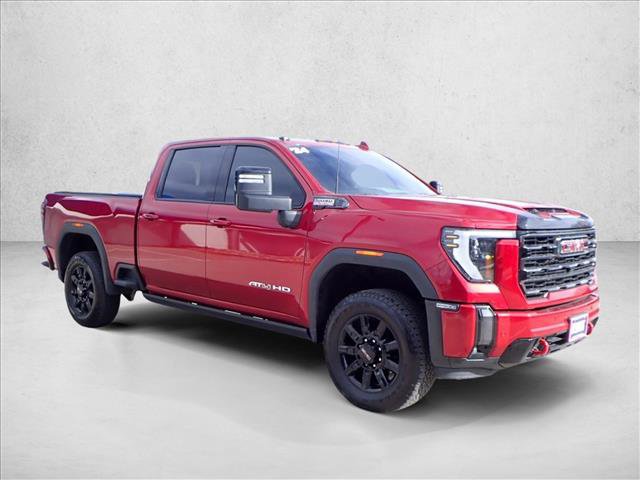 Used 2024 GMC Sierra 2500 AT4 w/ AT4 Premium Plus Package image 6