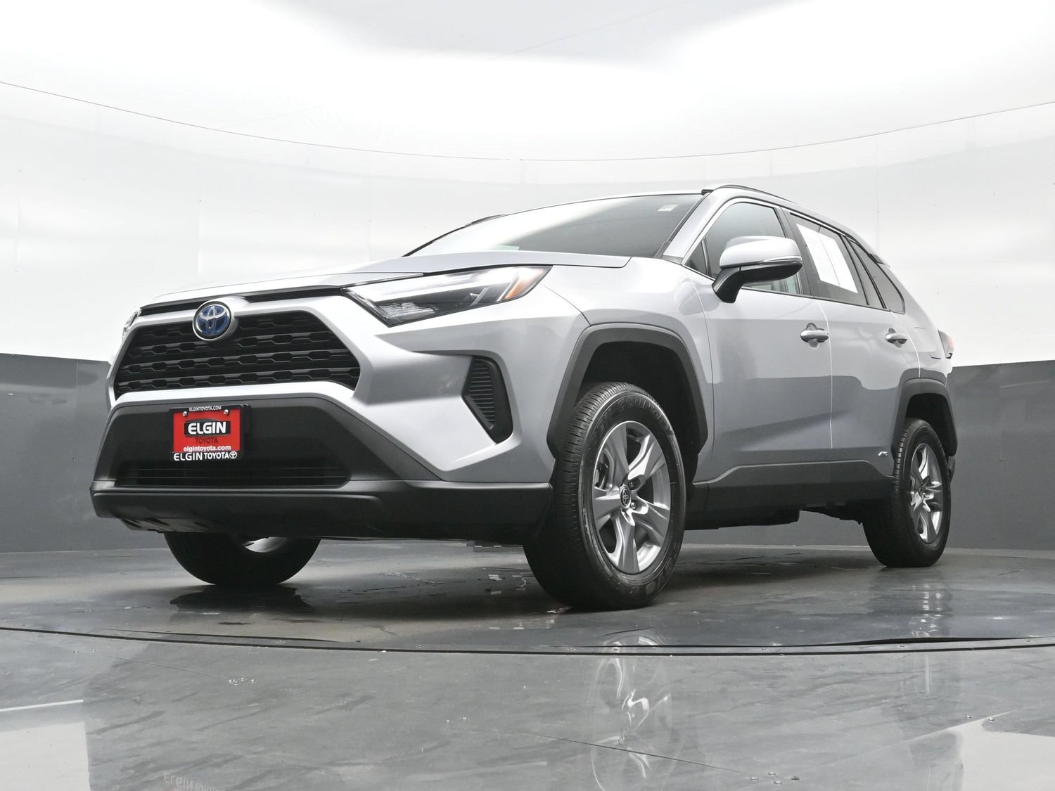 Used 2022 Toyota RAV4 XLE w/ Convenience Package AWD/4WD image 29