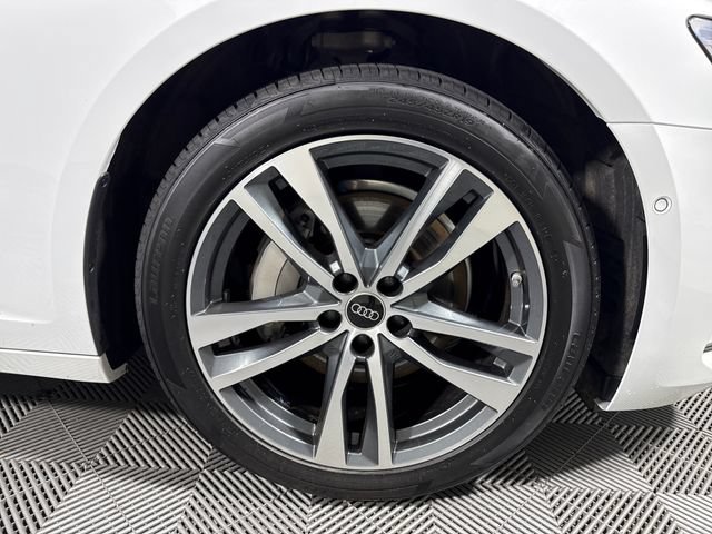 Used 2023 Audi A6 Premium Plus w/ Premium Plus Package AWD/4WD image 11
