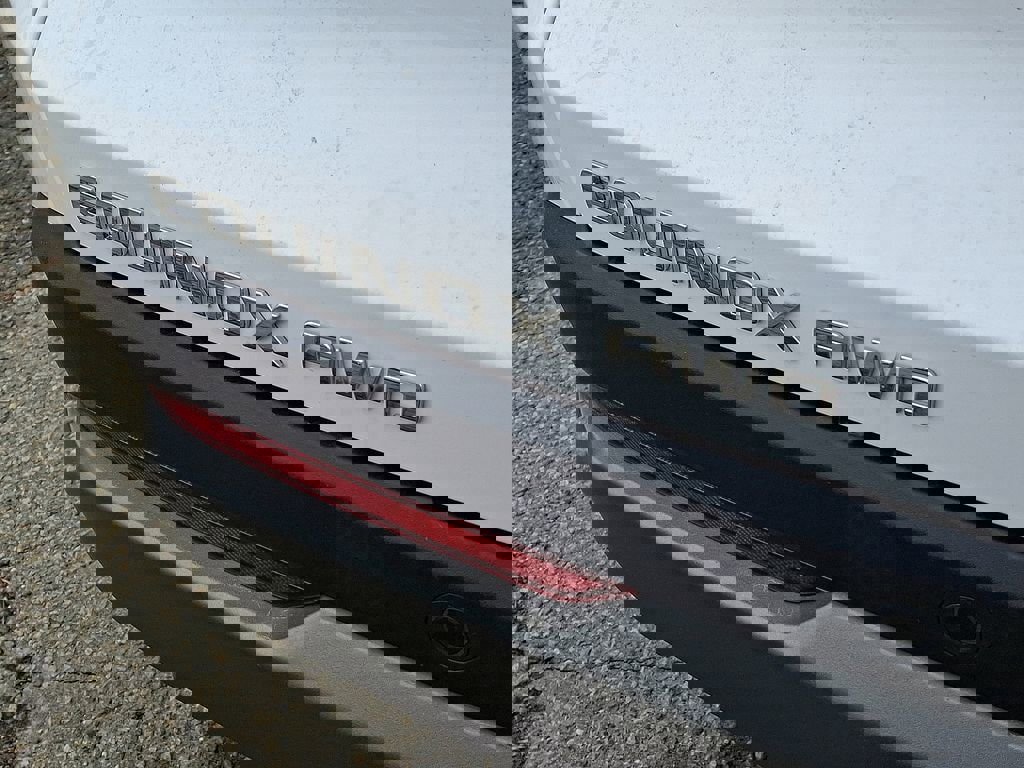 Used 2026 Chevrolet Equinox LT w/ Convenience Package II image 36