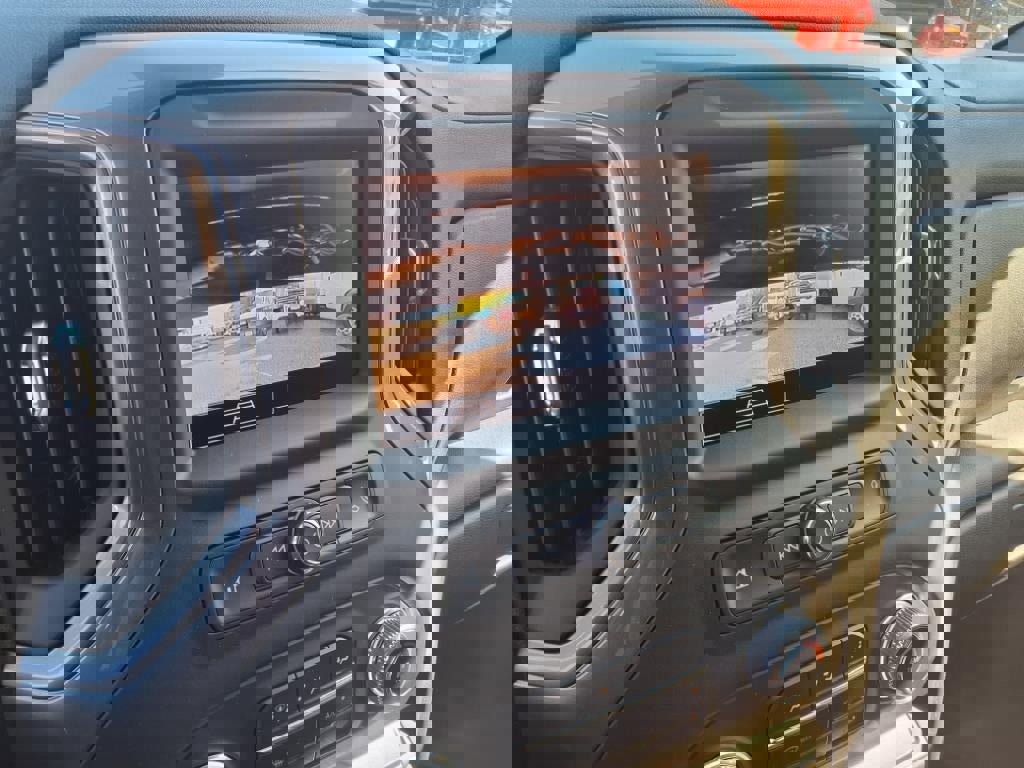 New 2025 GMC Sierra 3500 Pro w/ Convenience Package image 20