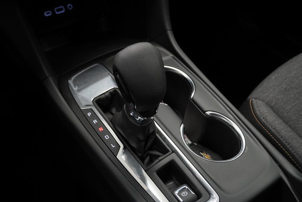 Used 2022 Chevrolet Equinox LT FWD image 35