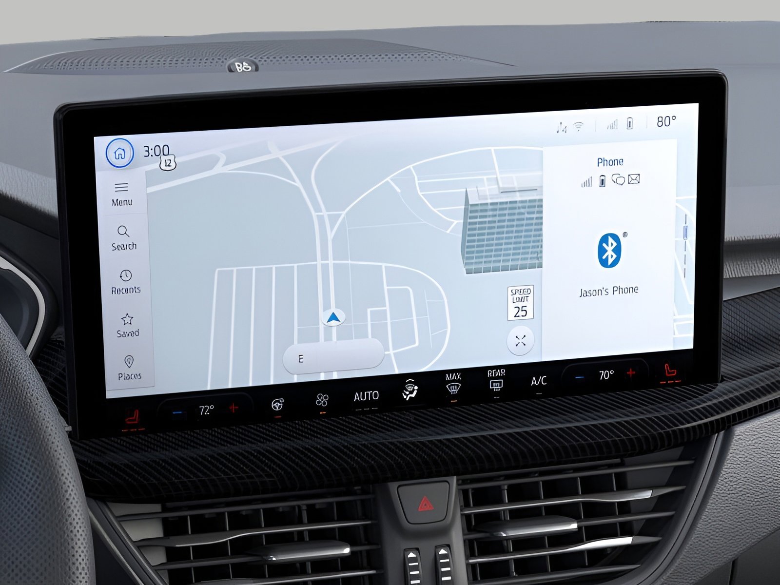 New 2026 Ford Escape ST-Line Select w/ Tech Pack #2 image 14