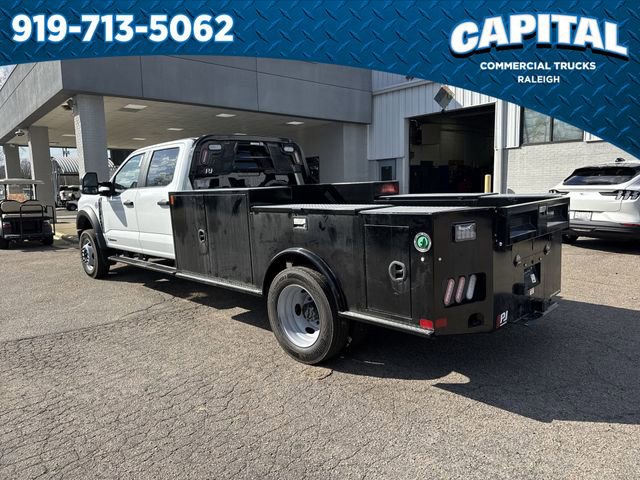 New 2025 Ford F450 XL image 6
