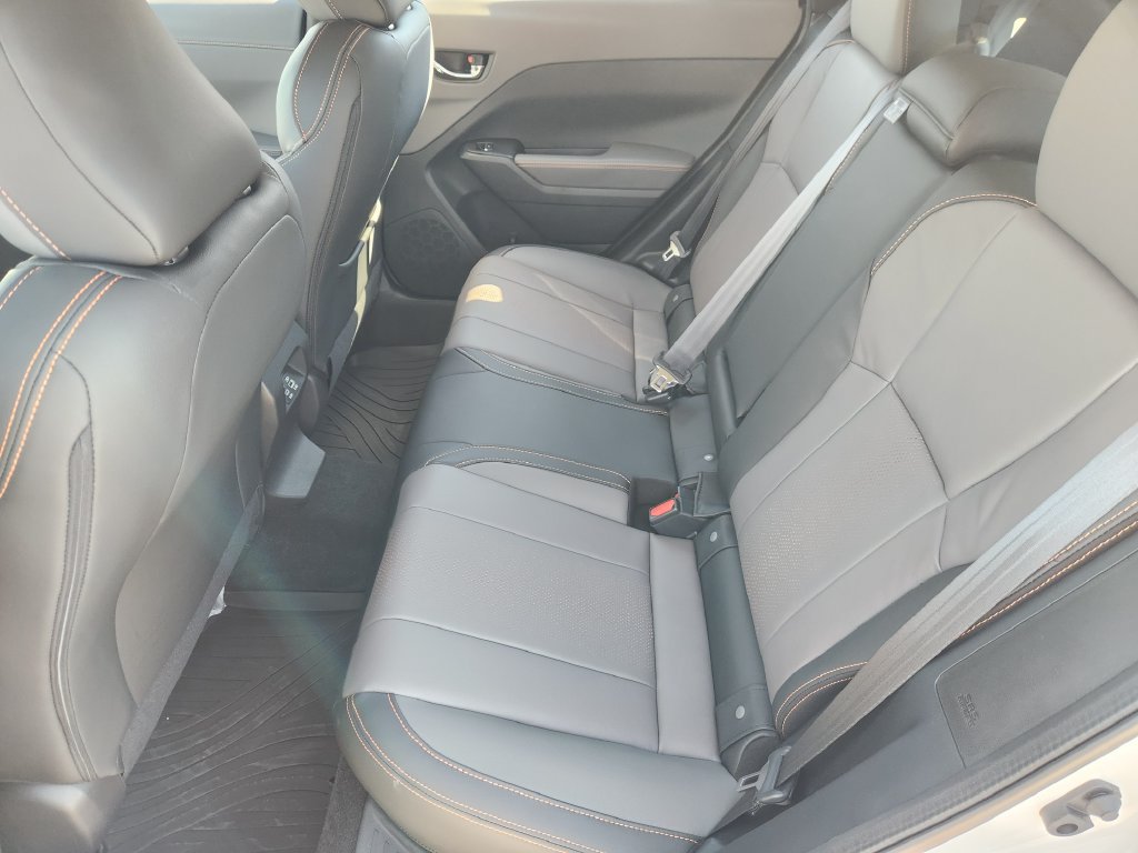 New 2026 Subaru Crosstrek 2.5i Limited AWD/4WD image 21