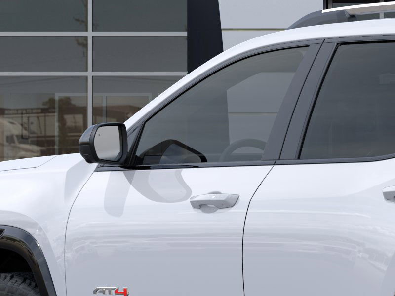 New 2026 GMC Terrain AT4 w/ Convenience Package III image 12