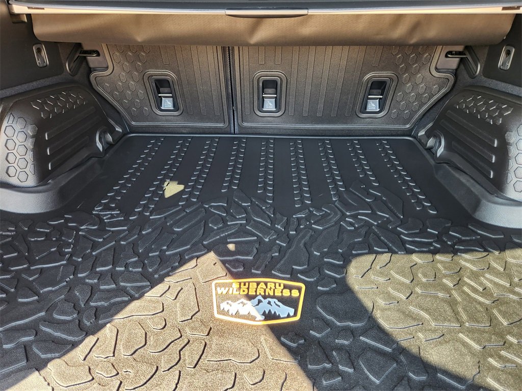 New 2025 Subaru Outback Wilderness image 22