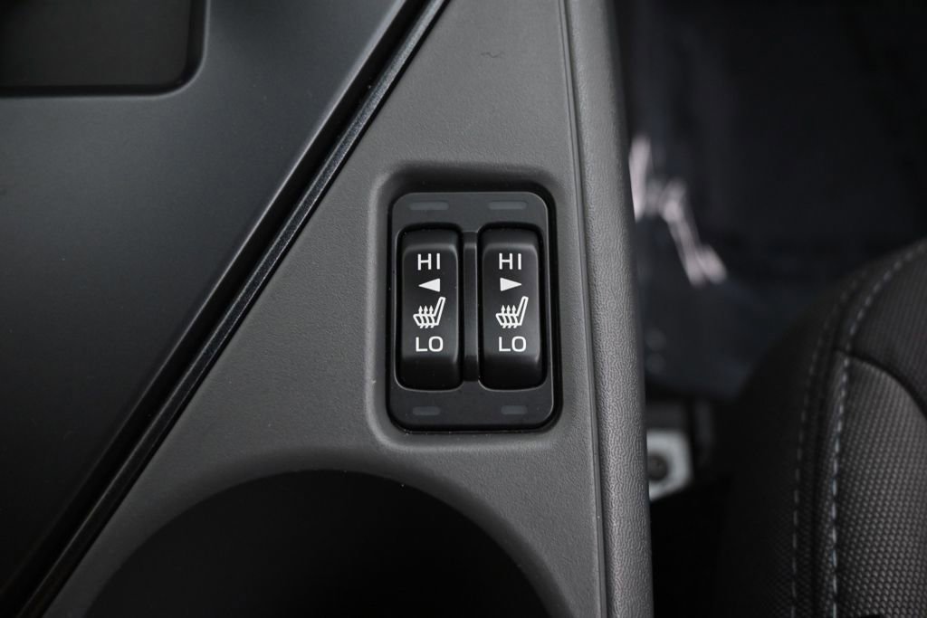 Used 2026 Subaru Crosstrek 2.0i Premium image 32